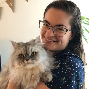 Meet your Posher, Julia